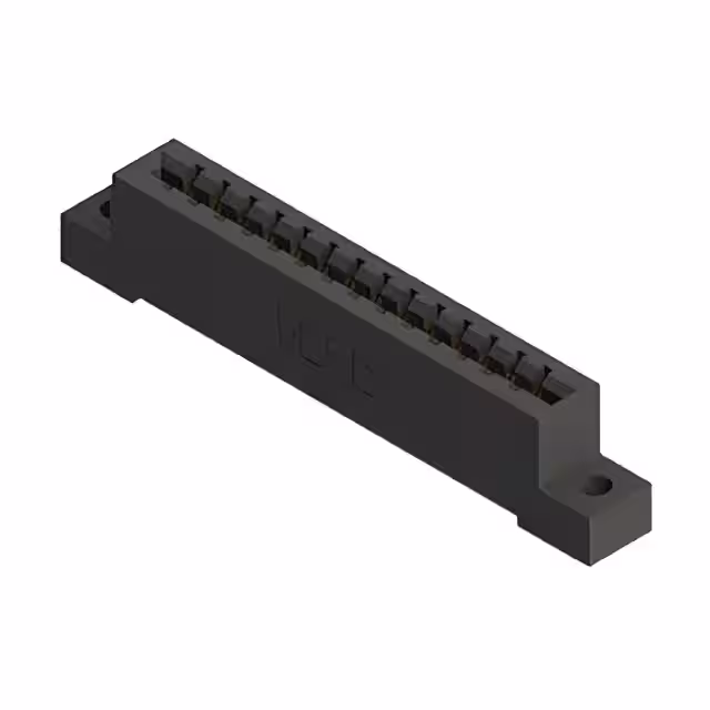 387-014-520-104 EDAC Inc.  Edgeboard Connectors